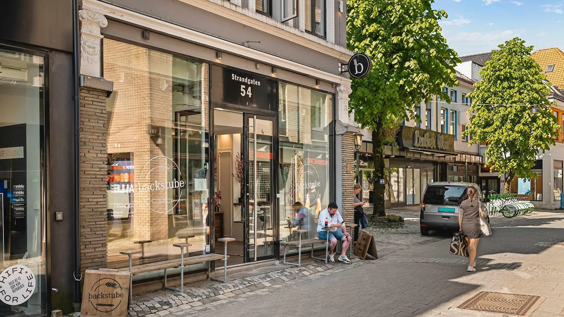Dinbnb Apartments L 250M To Bryggen I Rooftop I Spacious Luxury Apt Bergen